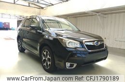 subaru forester 2013 CFJ1790189