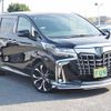 toyota alphard 2018 -TOYOTA--Alphard DAA-AYH30W--AYH30-0065907---TOYOTA--Alphard DAA-AYH30W--AYH30-0065907- image 3