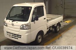 daihatsu hijet-truck 2016 -DAIHATSU--Hijet Truck S500P-0038242---DAIHATSU--Hijet Truck S500P-0038242-