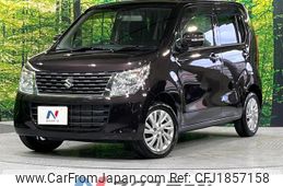 suzuki wagon-r 2016 CFJ1857158