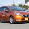 nissan note 2017 quick_quick_DAA-HE12_HE12-083860 image 2