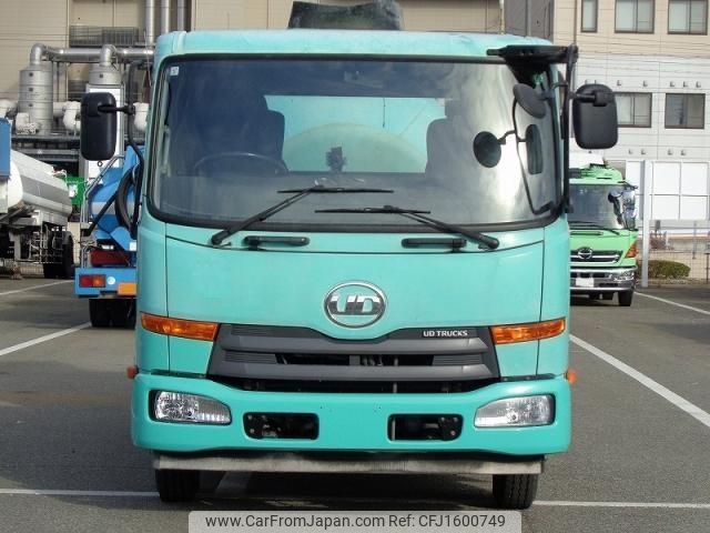 nissan diesel-ud-condor 2014 CFJ1600749 image 2