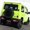 suzuki jimny 2019 -SUZUKI--Jimny 3BA-JB64W--JB64W-144721---SUZUKI--Jimny 3BA-JB64W--JB64W-144721- image 3