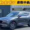 mazda cx-5 2019 -MAZDA--CX-5 KF2P--KF2P-308130---MAZDA--CX-5 KF2P--KF2P-308130- image 1