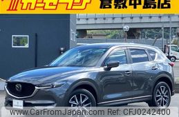 mazda cx-5 2019 -MAZDA--CX-5 KF2P--KF2P-308130---MAZDA--CX-5 KF2P--KF2P-308130-