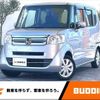 honda n-box 2017 -HONDA--N BOX DBA-JF1--JF1-1985815---HONDA--N BOX DBA-JF1--JF1-1985815- image 1