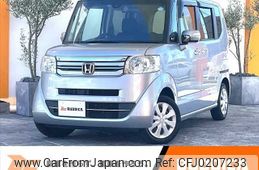 honda n-box 2017 -HONDA--N BOX DBA-JF1--JF1-1985815---HONDA--N BOX DBA-JF1--JF1-1985815-