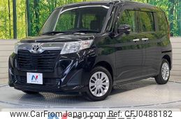 toyota roomy 2018 -TOYOTA--Roomy DBA-M900A--M900A-0171441---TOYOTA--Roomy DBA-M900A--M900A-0171441-