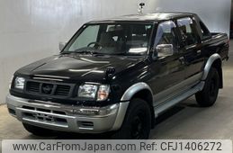 nissan datsun-pickup 2001 -NISSAN--DATSUN PickUp LFMD22-010671---NISSAN--DATSUN PickUp LFMD22-010671-