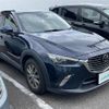 mazda cx-3 2015 -MAZDA--CX-3 LDA-DK5FW--DK5FW-104285---MAZDA--CX-3 LDA-DK5FW--DK5FW-104285- image 1