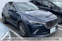 mazda cx-3 2015 -MAZDA--CX-3 LDA-DK5FW--DK5FW-104285---MAZDA--CX-3 LDA-DK5FW--DK5FW-104285-