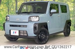 daihatsu taft 2020 -DAIHATSU--Taft 6BA-LA910S--LA910S-0003537---DAIHATSU--Taft 6BA-LA910S--LA910S-0003537-