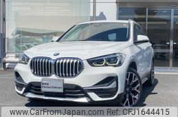 bmw x1 2022 CFJ1644415