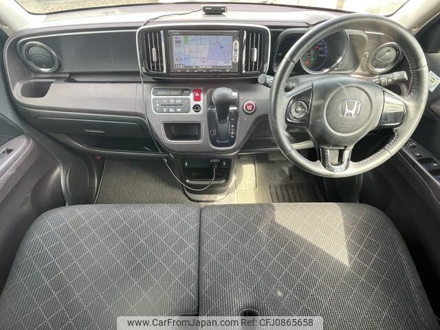 honda n-one 2014 -HONDA--N ONE DBA-JG1--JG1-1112800---HONDA--N ONE DBA-JG1--JG1-1112800- image 2