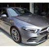 mercedes-benz a-class 2019 quick_quick_3DA-177012_WDD1770122V050079 image 2