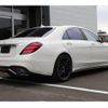 mercedes-benz s-class 2017 quick_quick_CBA-222188_WDD2221881A358977 image 3