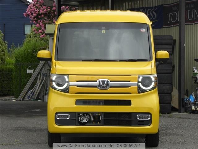 honda n-van 2019 -HONDA--N VAN HBD-JJ1--JJ1-3016418---HONDA--N VAN HBD-JJ1--JJ1-3016418- image 2