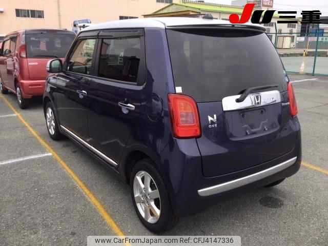 honda n-one 2013 -HONDA--N ONE JG1--1030391---HONDA--N ONE JG1--1030391- image 2