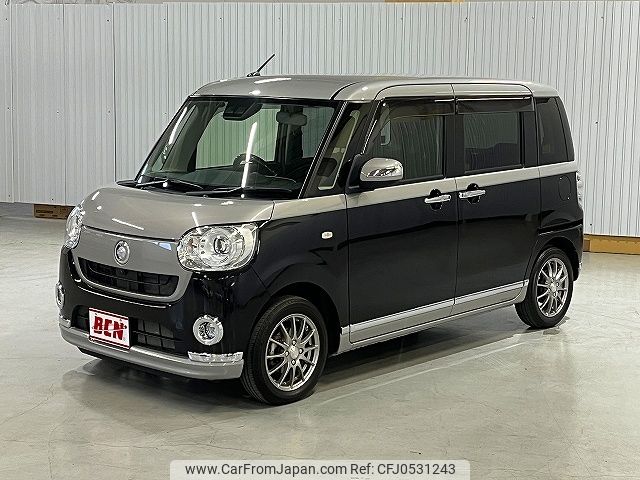 daihatsu move-canbus 2019 -DAIHATSU--Move Canbus 5BA-LA800S--LA800S-0182005---DAIHATSU--Move Canbus 5BA-LA800S--LA800S-0182005- image 1