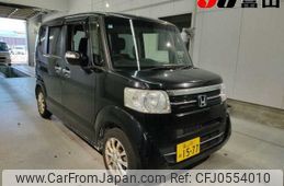 honda n-box 2015 -HONDA 【富山 581ﾇ1577】--N BOX JF1-JF1-1606371---HONDA 【富山 581ﾇ1577】--N BOX JF1-JF1-1606371-