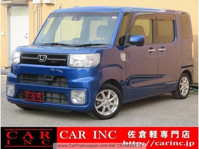 daihatsu wake 2016 quick_quick_LA700S_LA700S-0074714 image 1