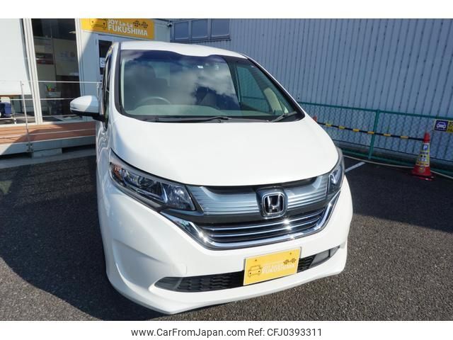 honda freed-hybrid 2019 quick_quick_GB7_GB7-1106975 image 2