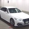 toyota crown-hybrid 2021 quick_quick_6AA-AZSH20_AZSH20-1071040 image 1