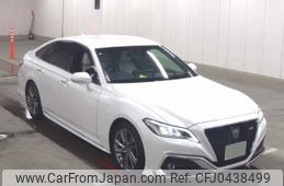 toyota crown-hybrid 2021 quick_quick_6AA-AZSH20_AZSH20-1071040