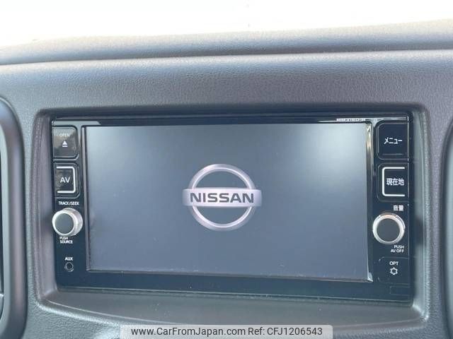 nissan cube 2016 -NISSAN--Cube DBA-Z12--Z12-319615---NISSAN--Cube DBA-Z12--Z12-319615- image 2