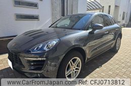 porsche macan 2018 quick_quick_ABA-J1H1_WP1ZZZ95ZJLB16046