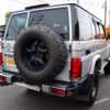 toyota land-cruiser 2015 -TOYOTA--Land Cruiser GRJ76K--GRJ76-1005587---TOYOTA--Land Cruiser GRJ76K--GRJ76-1005587- image 4