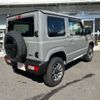 suzuki jimny 2024 -SUZUKI 【広島 582ｹ6896】--Jimny JB64W--358513---SUZUKI 【広島 582ｹ6896】--Jimny JB64W--358513- image 2