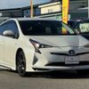 toyota prius 2016 -TOYOTA--Prius DAA-ZVW55--ZVW55-8010016---TOYOTA--Prius DAA-ZVW55--ZVW55-8010016- image 4