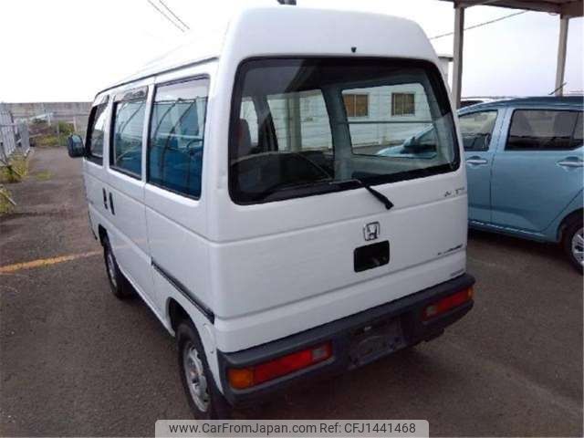 honda acty-van 1996 -HONDA--Acty Van V-HH4--HH4-2302800---HONDA--Acty Van V-HH4--HH4-2302800- image 2