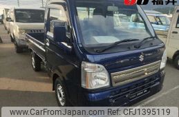 suzuki carry-truck 2019 -SUZUKI--Carry Truck DA16T--483869---SUZUKI--Carry Truck DA16T--483869-