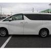 toyota vellfire 2018 -TOYOTA--Vellfire DAA-AYH30W--AYH30-0064813---TOYOTA--Vellfire DAA-AYH30W--AYH30-0064813- image 10