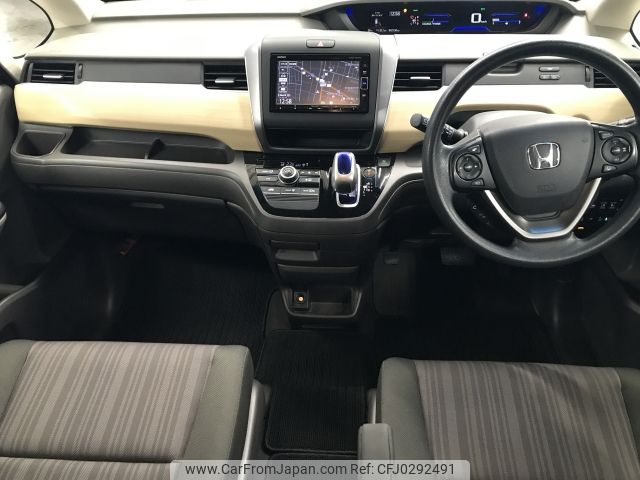 honda freed 2018 -HONDA--Freed DAA-GB7--GB7-1088661---HONDA--Freed DAA-GB7--GB7-1088661- image 2