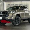 toyota hilux 2021 CFJ1637011 image 79