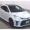 toyota yaris 2021 quick_quick_4BA-GXPA16_GXPA16-0005989 image 1