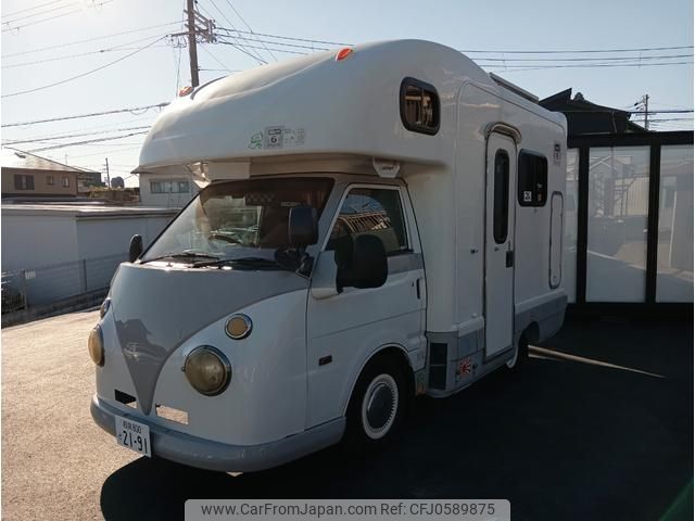 mazda bongo-truck 2008 GOO_NET_EXCHANGE_0708963A30241224W001 image 1