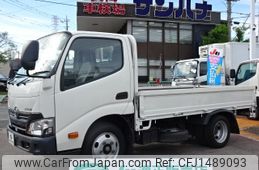 toyota dyna-truck 2019 CFJ1489093