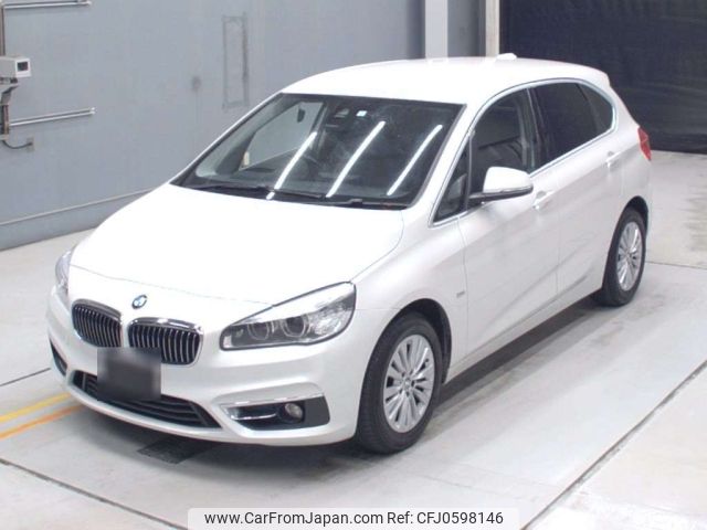 bmw 2-series 2018 -BMW--BMW 2 Series 2C20-WBA2C120207A38128---BMW--BMW 2 Series 2C20-WBA2C120207A38128- image 1