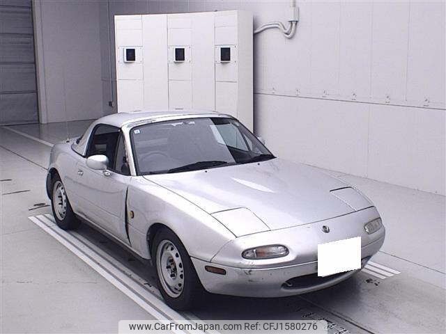mazda roadster 1990 CFJ1580276 image 1