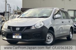 nissan ad-van 2019 -NISSAN--AD Van DBF-VY12--VY12-272530---NISSAN--AD Van DBF-VY12--VY12-272530-