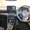 toyota yaris 2022 CFJ1692466 image 3
