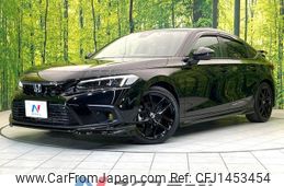 honda civic 2022 -HONDA--Civic 6BA-FL1--FL1-1008465---HONDA--Civic 6BA-FL1--FL1-1008465-