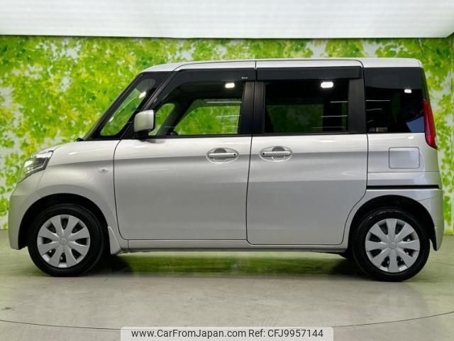 suzuki spacia 2013 quick_quick_DBA-MK32S_MK32S-101398 image 2