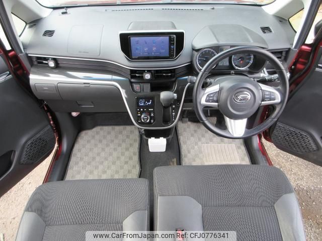 daihatsu move 2017 quick_quick_LA150S_LA150S-1038190 image 2