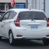 nissan note 2017 quick_quick_DBA-E12_E12-536654 image 2