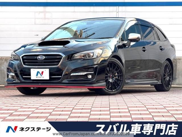 subaru levorg 2019 -SUBARU--Levorg DBA-VMG--VMG-033449---SUBARU--Levorg DBA-VMG--VMG-033449- image 1